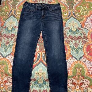 American Eagle jeggings